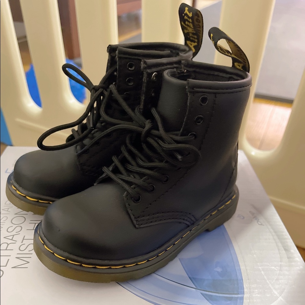 Dr.Martens shoes for kids
